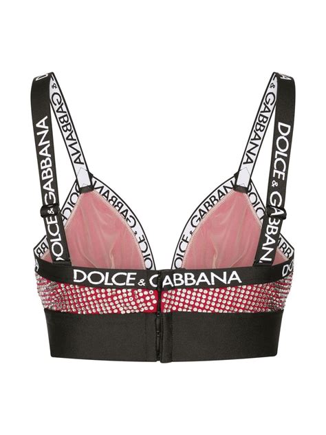 Dolce & Gabbana Bras 